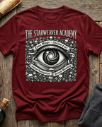 Starweaver Academy T-Shirt