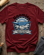 Forging Friendships Since Day One T-Shirt