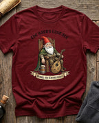 The Bards Last Ale T-Shirt