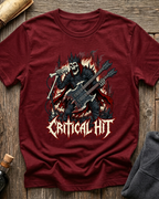 Critical Hit T-Shirt