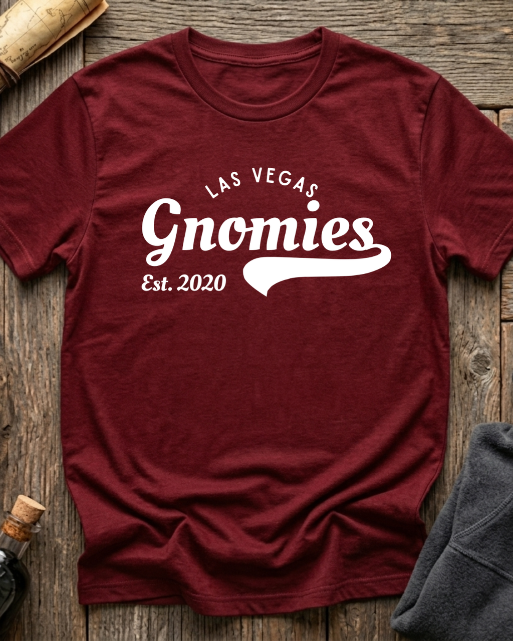 Las Vegas Gnomies T-Shirt