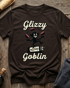 Glizzy Goblin Rubber-Hose T-Shirt