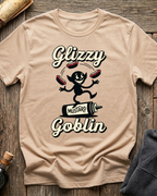 Glizzy Goblin Rubber-Hose T-Shirt
