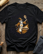 Certified Grillmancer T-Shirt