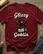 Glizzy Goblin Rubber-Hose T-Shirt