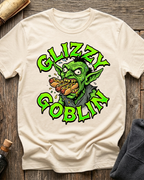 Glizzy Goblin Glizzy Hoggin T-Shirt