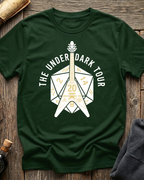 The Underdark Tour T-Shirt