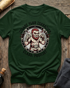 Choose Your Character Class: Pugilist T-Shirt
