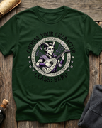 Choose Your Character Class: Bard T-Shirt