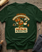 Hold My Ale & Watch This T-Shirt