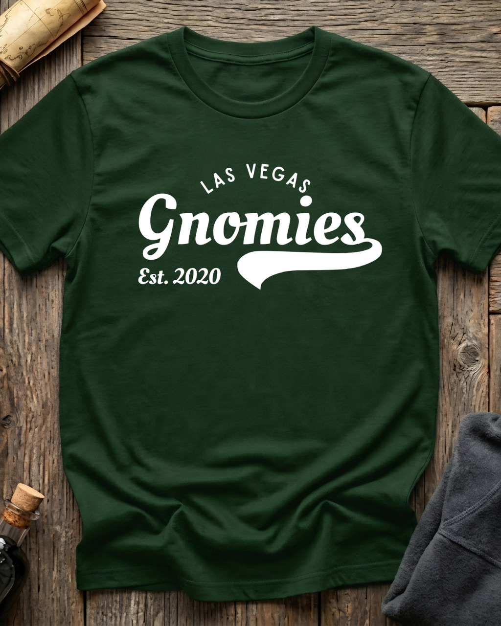 Las Vegas Gnomies T-Shirt