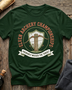 Probably Missed The Target T-Shirt