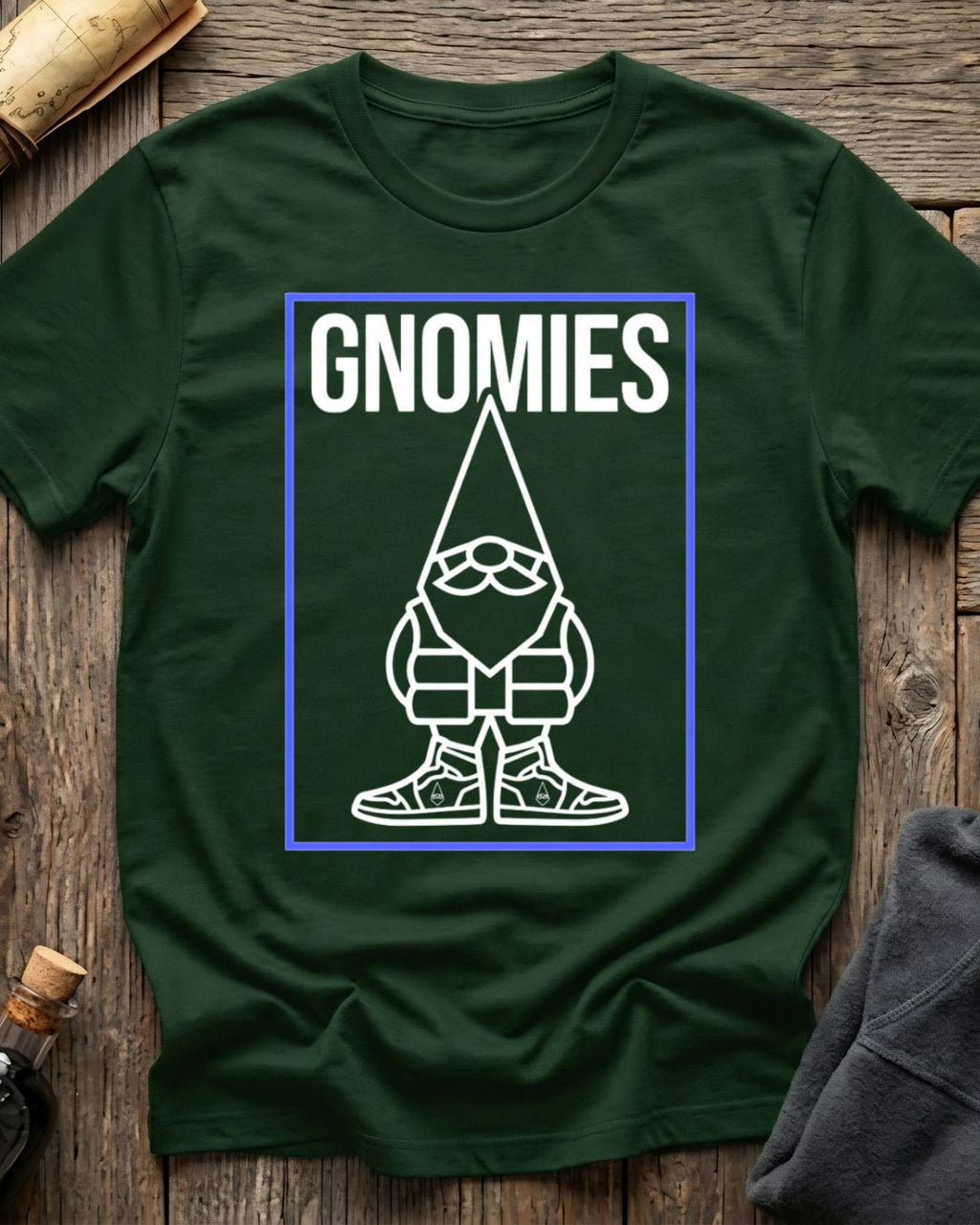 Street Gnome V.2 T.Shirt