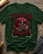 The Goblin Full Moon Festival T-Shirt