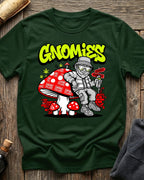 Gnome Village Graffiti T-Shirt
