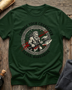 Choose Your Character Class: Barbarian T-Shirt