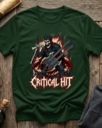 Critical Hit T-Shirt