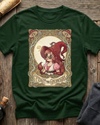 Fidgit The Gnomegirl Nouveau T-Shirt