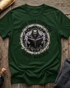 Choose Your Character Class: Warlock T-Shirt