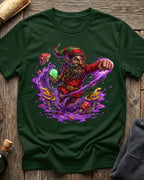 Daeryus's Escape T-Shirt
