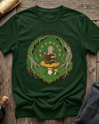 Chronicles Of The Deep Forest T-Shirt