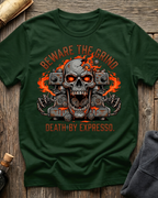 Beware The Grind T-Shirt