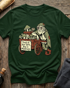 Buy A Mushroom T-Shirt