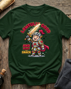 Lawfully Good T-Shirt
