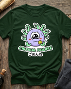 Critical Failure T-Shirt