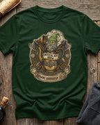 Brownie Barbarian Guild T-Shirt