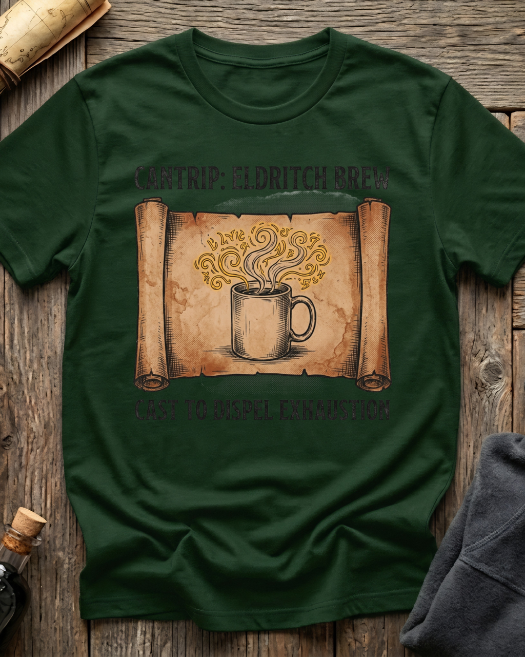 Eldritch Brew T-Shirt