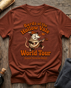 Bards of the Hallow Vale T-Shirt