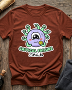 Critical Failure T-Shirt