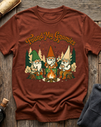 Found My Gnomies T-Shirt