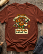 Hold My Ale & Watch This T-Shirt