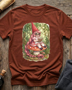 Fidgit's Story Time T-Shirt