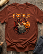 Arcanus World Tour T-Shirt