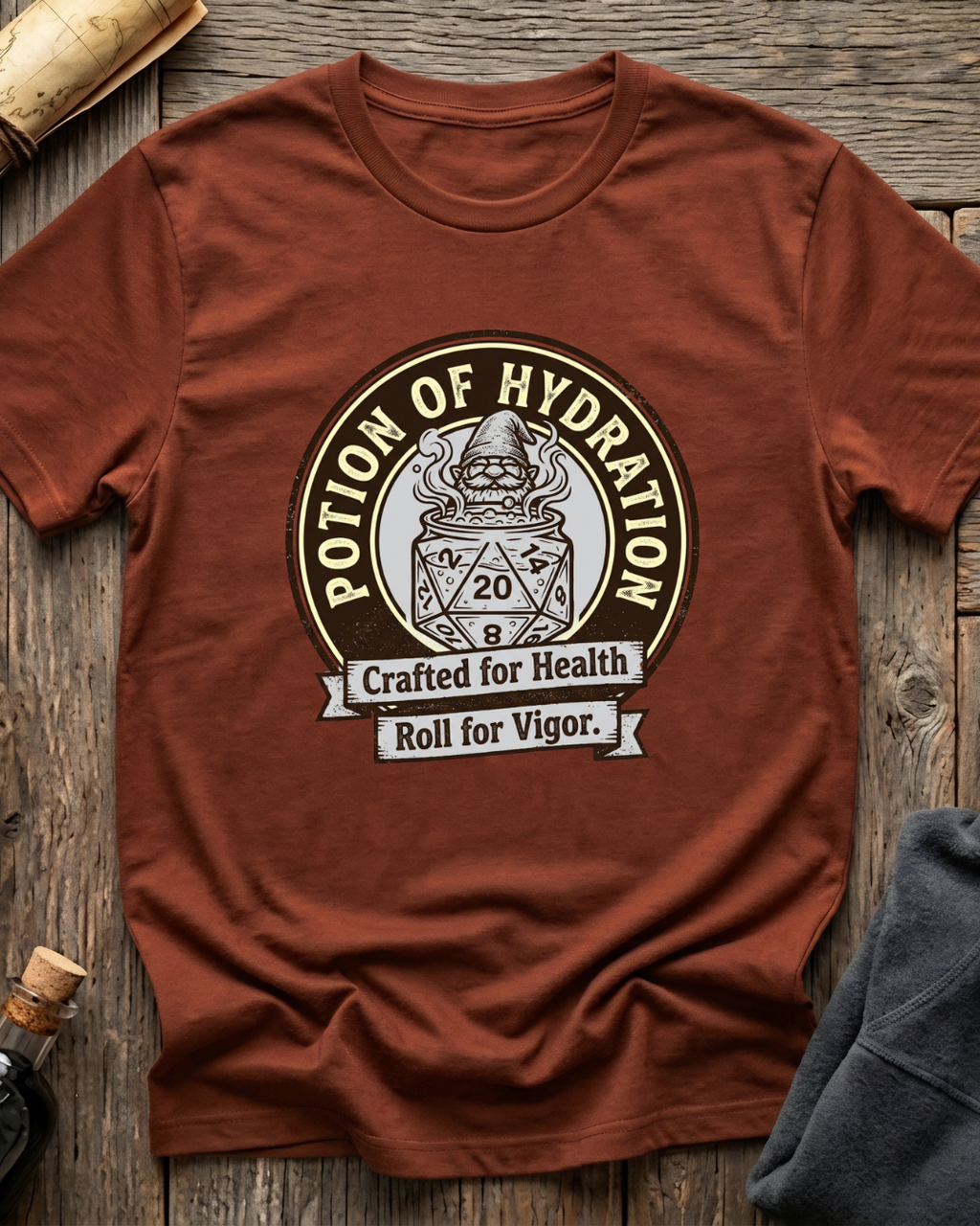 Potion of Hydration T-Shirt