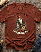 The Bards Last Ale T-Shirt