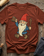 Classic Derry the Gnome T-shirt
