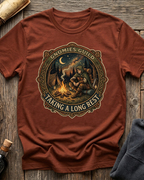 Taking a Long Rest T-Shirt