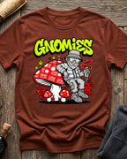Gnome Village Graffiti T-Shirt