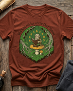 Chronicles Of The Deep Forest T-Shirt