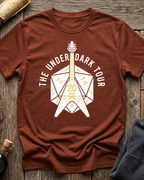 The Underdark Tour T-Shirt