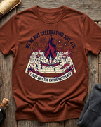 I Just Crit The Entire Battlemap T-Shirt
