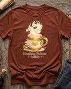 Healing Potion Inside T-Shirt