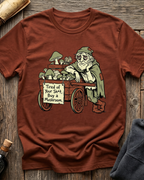 Buy A Mushroom T-Shirt