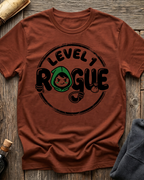 Level One Rogue V.1 T-Shirt