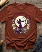 Moonbloom Festival T-Shirt