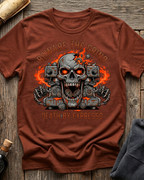 Beware The Grind T-Shirt
